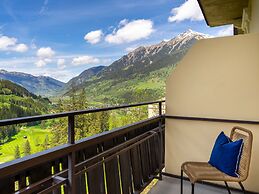 Das Schider Aparthotel Bad Gastein