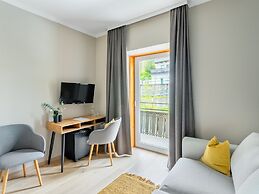 Das Schider Aparthotel Bad Gastein