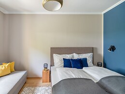 Das Schider Aparthotel Bad Gastein