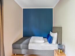 Das Schider Aparthotel Bad Gastein
