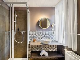 Das Schider Aparthotel Bad Gastein