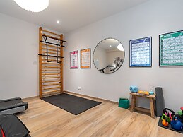 Das Schider Aparthotel Bad Gastein