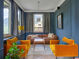 Das Schider Aparthotel Bad Gastein