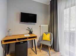 Das Schider Aparthotel Bad Gastein