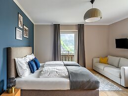 Das Schider Aparthotel Bad Gastein
