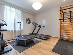 Das Schider Aparthotel Bad Gastein