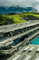 Das Schider Aparthotel Bad Gastein