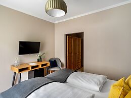 Das Schider Aparthotel Bad Gastein