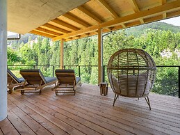 Das Schider Aparthotel Bad Gastein