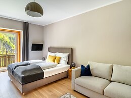 Das Schider Aparthotel Bad Gastein