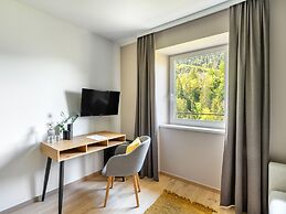 Das Schider Aparthotel Bad Gastein