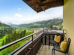 Das Schider Aparthotel Bad Gastein