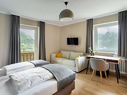 Das Schider Aparthotel Bad Gastein