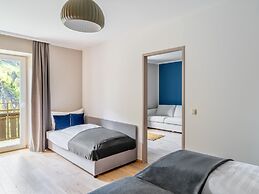 Das Schider Aparthotel Bad Gastein