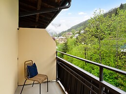 Das Schider Aparthotel Bad Gastein