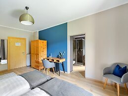 Das Schider Aparthotel Bad Gastein