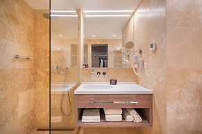 Hotel CUBE Prague