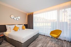 Hotel CUBE Prague