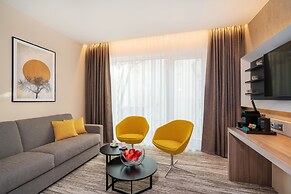 Hotel CUBE Prague