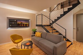 Hotel CUBE Prague