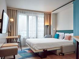 Aparthotel Adagio Paris Suresnes Longchamp