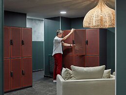Aparthotel Adagio Paris Suresnes Longchamp