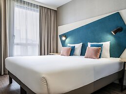 Aparthotel Adagio Paris Suresnes Longchamp