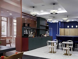 Aparthotel Adagio Paris Suresnes Longchamp