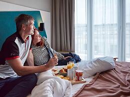 Aparthotel Adagio Paris Suresnes Longchamp