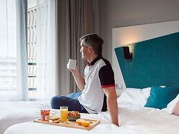Aparthotel Adagio Paris Suresnes Longchamp