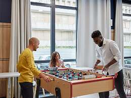 Aparthotel Adagio Paris Suresnes Longchamp