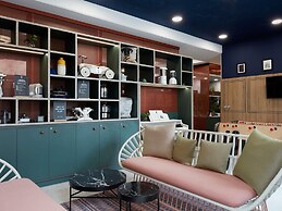 Aparthotel Adagio Paris Suresnes Longchamp
