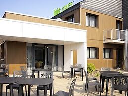 ibis Styles Fougères