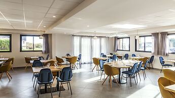 ibis Styles Fougères