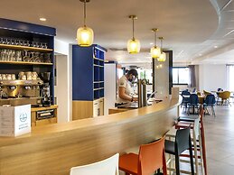ibis Styles Fougères