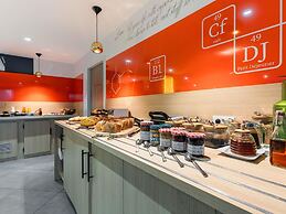 ibis Styles Fougères