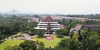 ibis Styles Bogor Pajajaran