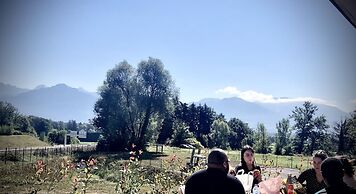 ibis budget Nangy Annemasse