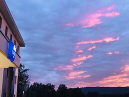 ibis budget Nangy Annemasse