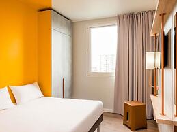 ibis budget Nangy Annemasse