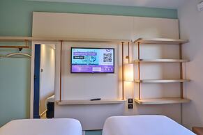 ibis budget Nangy Annemasse