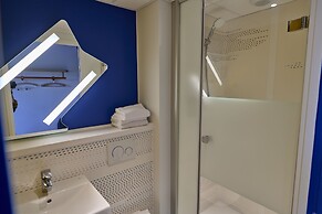 ibis budget Nangy Annemasse