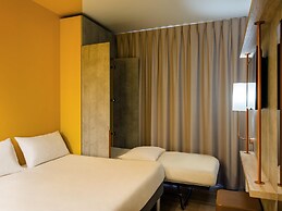 ibis budget Nangy Annemasse