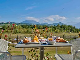 ibis budget Nangy Annemasse