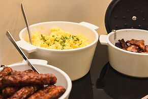 Mercure Bordeaux Centre Gare Atlantic