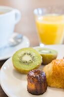 Mercure Bordeaux Centre Gare Atlantic
