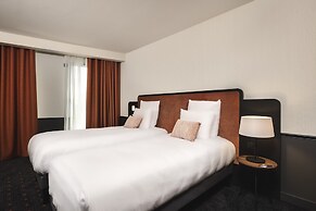 Mercure Bordeaux Centre Gare Atlantic