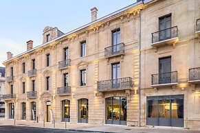 Mercure Bordeaux Centre Gare Atlantic