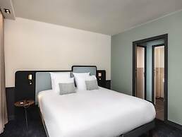Mercure Bordeaux Centre Gare Atlantic