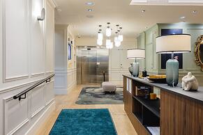 Mercure Bordeaux Centre Gare Atlantic